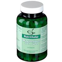 Nutritheke green line Magnesium 11A 400