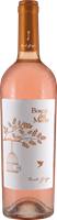 Bosco del Merlo Pinot Grigio Rosé DOC 2018