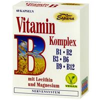 Espara Vitamin B-Komplex