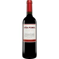 Bilbaínas Viña Pomal Crianza 2016 2016  0.75L 14% Vol. Rotwein Trocken aus Spanien