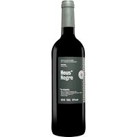 La Vinyeta Heus Negre 2018 2018  0.75L 14% Vol. Rotwein Trocken aus Spanien