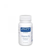 pro medico GmbH Pure Encapsulations Vitamin B2 Ribofl.-5-phos.kps.
