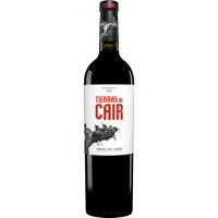 Dominio de Cair Tierras de Cair 2012 2012  0.75L 15% Vol. Rotwein Trocken aus Spanien