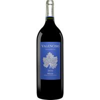Santa Ana Valenciso - 1,5 L. Magnum Reserva 2010 2010  1.5L 14.5% Vol. Rotwein Trocken aus Spanien