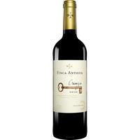 Finca Antigua »Único« Crianza 2014 2014  0.75L 14% Vol. Rotwein Trocken aus Spanien