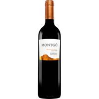 Hammeken Cellars Montgó Monastrell 2017 2017  0.75L 15.5% Vol. Rotwein Trocken aus Spanien