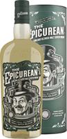Douglas Laing & Co's The Epicuran Lowland Blended Malt Scotch Whisky in Gp  - Whisky