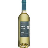 La Vinyeta Heus Blanc 2019 2019  0.75L 13.5% Vol. Weißwein Trocken aus Spanien