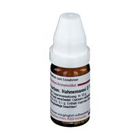 DHU Calcium Carbonicum Hahnemanni D15
