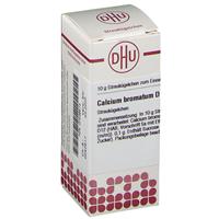 DHU Calcium Bromatum D12