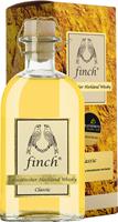 Finch Schwäbischer Hochland Whisky Classic 0,5L in Gp  - Whisky
