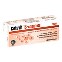 Cefavit B-complete