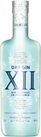 Distilleries et Domaines de Pr Dry Gin Xii 0,7l  - Gin - 