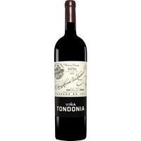 López de Heredia - Vi&n Tondonia »Viña Tondonia« Tinto - 1,5 L. Magnum Reserva 2007 2007  1.5L 13% Vol. Rotwein Trocken aus Spanien