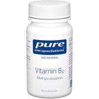 pure encapsulations Vitamin B12 (Methylcobalamin)