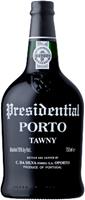 Presidential Porto Tawny  - Portwein