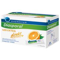 Magnesium Diasporal 400 Extra direkt Orange
