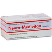 Neuro-Medivitan 