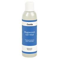 Casida Magnesium Gel Vital Zechstein