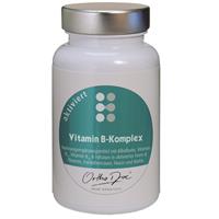 OrthoDoc Vitamin B Komplex aktiviert