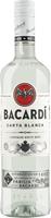 Bacardi Carta Blanca Superior White Rum  - Rum