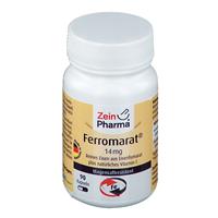 ZeinPharma Zein Pharma Ferromarat Eisenfumarat und Acerola