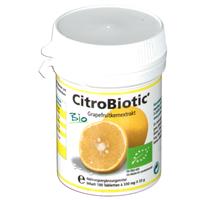 sanitas Citrobiotic Tabletten