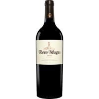 Muga Torre  2016 2016  0.75L 14.5% Vol. Rotwein Trocken aus Spanien