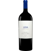 Leda Viñas Viejas - 1,5 L. Magnum 2015 2015  1.5L 15% Vol. Rotwein Trocken aus Spanien