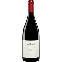 Artadi »San Lázaro« 2017 2017  0.75L 14.5% Vol. Rotwein Trocken aus Spanien