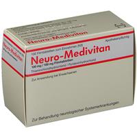 Neuro-Medivitan 