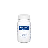 pure encapsulations Selen (Selenmethionin)