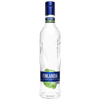 Finlandia Lime 1ltr Wodka