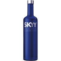 Skyy Vodka 0,7 Liter  - Vodka