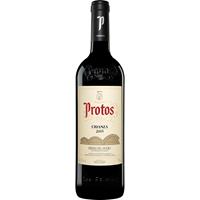 Protos Crianza 2015 2015  0.75L 14.5% Vol. Rotwein Trocken aus Spanien