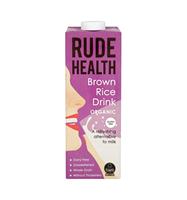 Rude Health Rijstdrank 1 liter