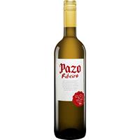 Vitivinícola del Ribeiro Pazo Ribeiro Blanco 2019 2019  0.75L 11% Vol. Weißwein Trocken aus Spanien