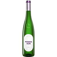 Bocopa Marina Alta Blanco 2019 2019  0.75L 11% Vol. Weißwein Trocken aus Spanien