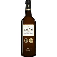 Lustau »La Ina« Fino  0.75L 15% Vol. aus Spanien
