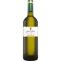 José Luís Ferrer José L. Ferrer Blanc de Blancs 2018 2018  0.75L 12.5% Vol. Weißwein Trocken aus Spanien