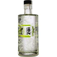 Marí Mayans Gin IBZ Ibiza Premium  0.7L 38% Vol. aus Spanien