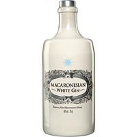 Macaronesian Gin   0.7L 40% Vol. Trocken aus Spanien