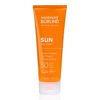 Borlind Sun Anti Aging Sun Cream SPF50