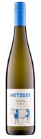 Metzger Well Done Riesling QbA 2019