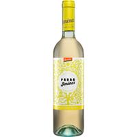 Parra Jiménez Sauvignon Blanc 2019 2019  0.75L 11.5% Vol. Weißwein Trocken aus Spanien