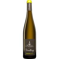 Ossian Verdling Seco 2015 2015  0.75L 13.5% Vol. Weißwein Trocken aus Spanien