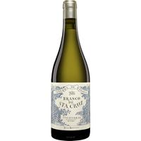 Telmo Rodríguez »Branco de Santa Cruz« 2016 2016  0.75L 13% Vol. Weißwein Trocken aus Spanien