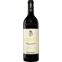 Matarromera Crianza 2013 2013  0.75L 14.5% Vol. Rotwein Trocken aus Spanien