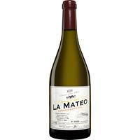 Mateos La Mateo »Colección de Familia« Blanco 2016 2016  0.75L 13% Vol. Weißwein Trocken aus Spanien