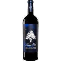 Juan Gil »Etiqueta Azul« 2014 2014  0.75L 15.5% Vol. Rotwein Trocken aus Spanien